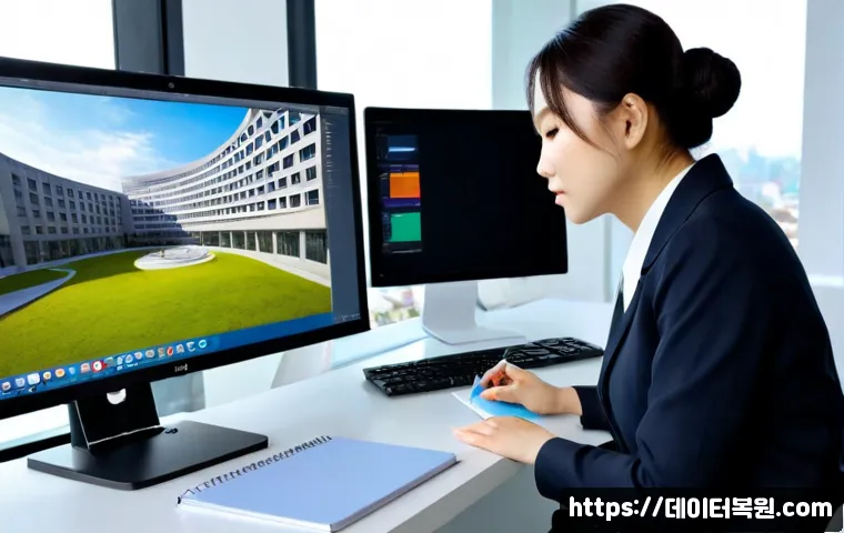 일직동 STATUS_DISK_NOT_INITIALIZED 관련 이미지 3