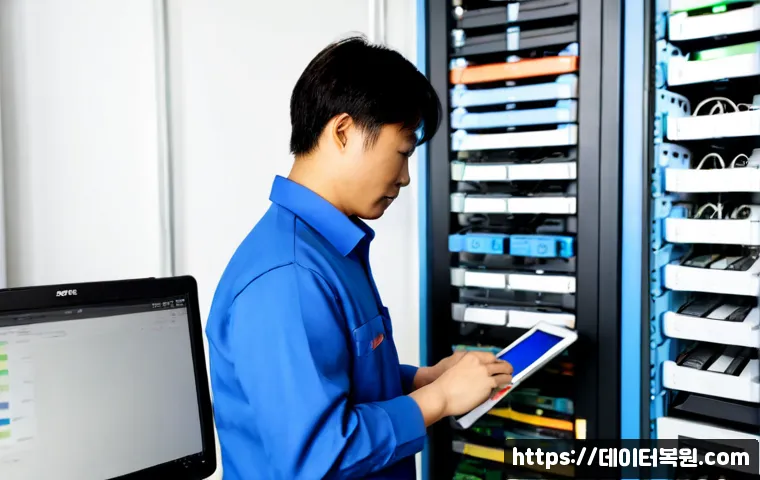 일직동 STATUS_DISK_NOT_INITIALIZED 관련 이미지 4