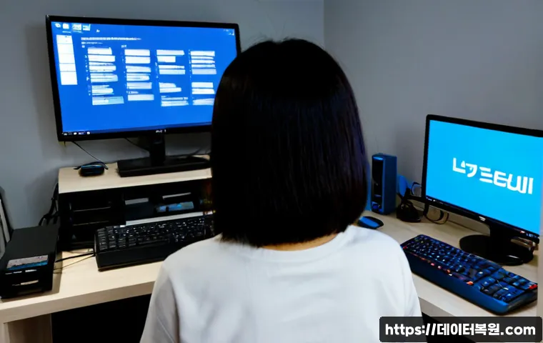 우면동 STATUS_KERNEL_THREAD_FAILURE 관련 이미지 2