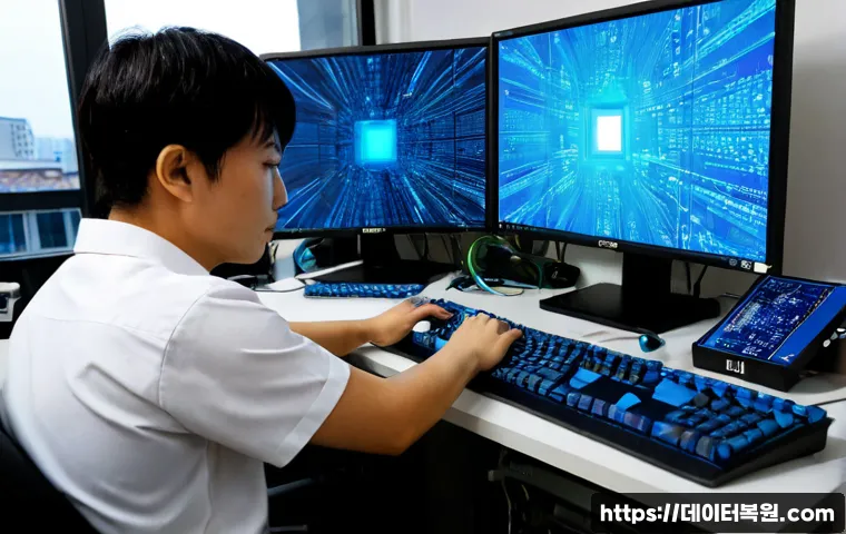 우면동 STATUS_KERNEL_THREAD_FAILURE 관련 이미지 4