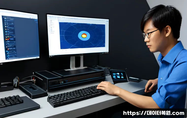 성내동 공장초기화복구 관련 이미지 1
