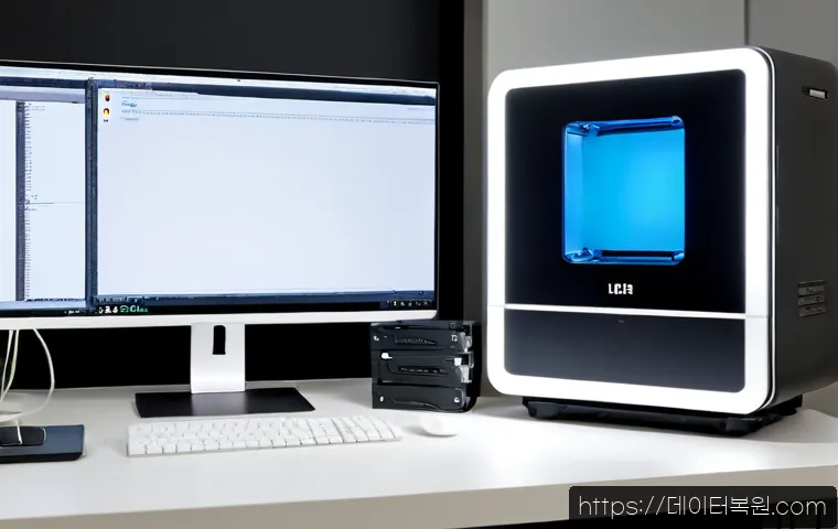 용두동 STATUS_IO_TIMEOUT 관련 이미지 1