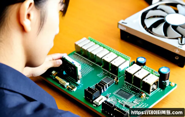 아현동 cpu조립 및 교체수리 관련 이미지 4