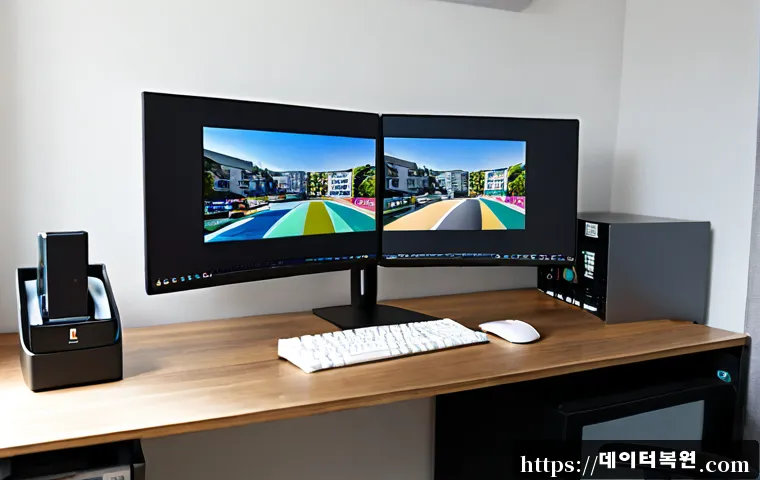 갈월동 SSD조립 및 교체수리 관련 이미지 1