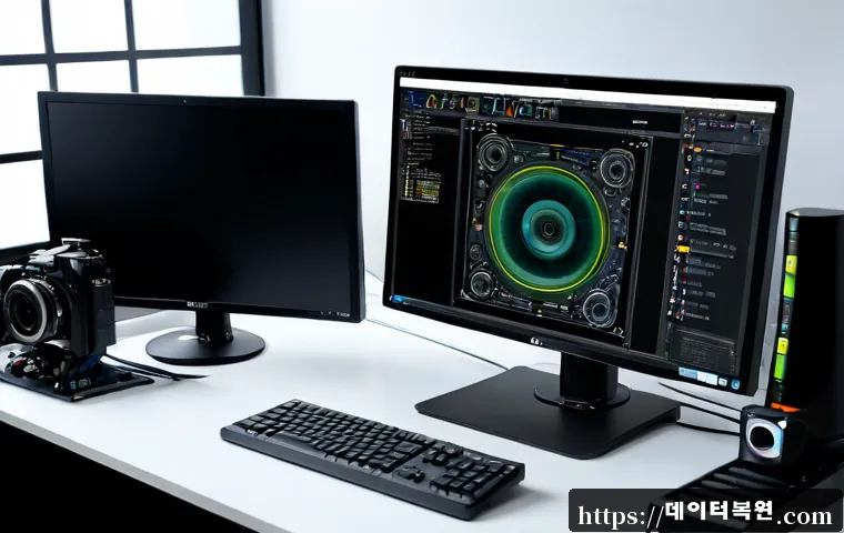 갈월동 SSD조립 및 교체수리 관련 이미지 3