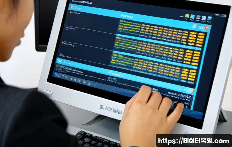 상암동 PFN_LIST_CORRUPT 관련 이미지 2