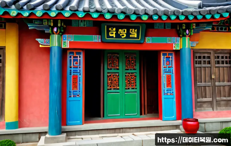 상암동 PFN_LIST_CORRUPT 관련 이미지 5