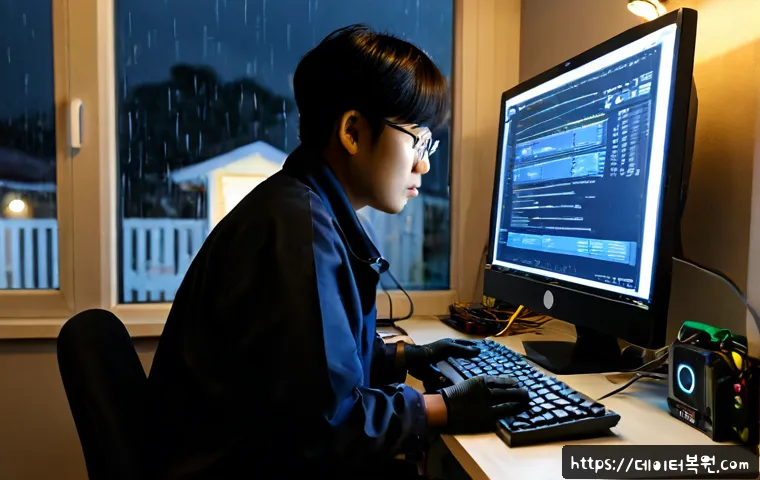 목현동 STATUS_KERNEL_DISK_ERROR 관련 이미지 4