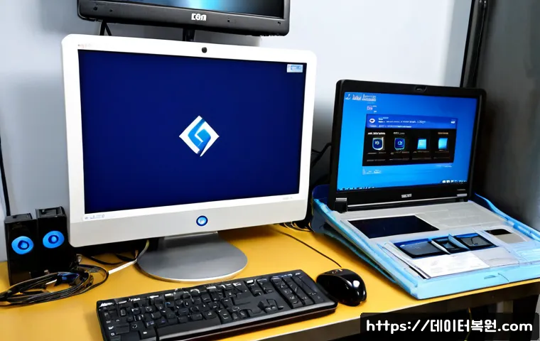 청구동 UNMOUNTABLE_BOOT_VOLUME 관련 이미지 2