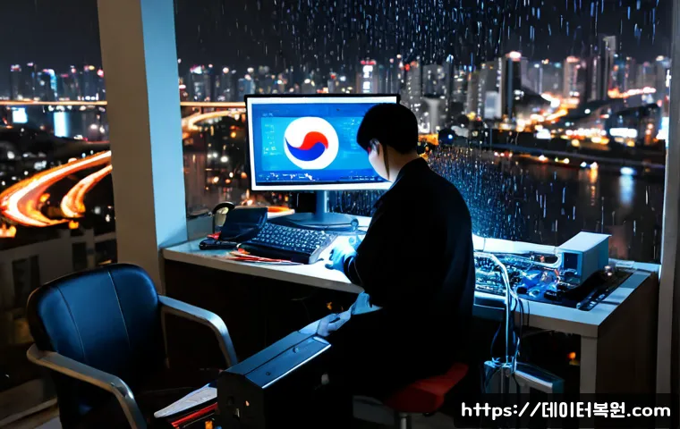 청구동 UNMOUNTABLE_BOOT_VOLUME 관련 이미지 4