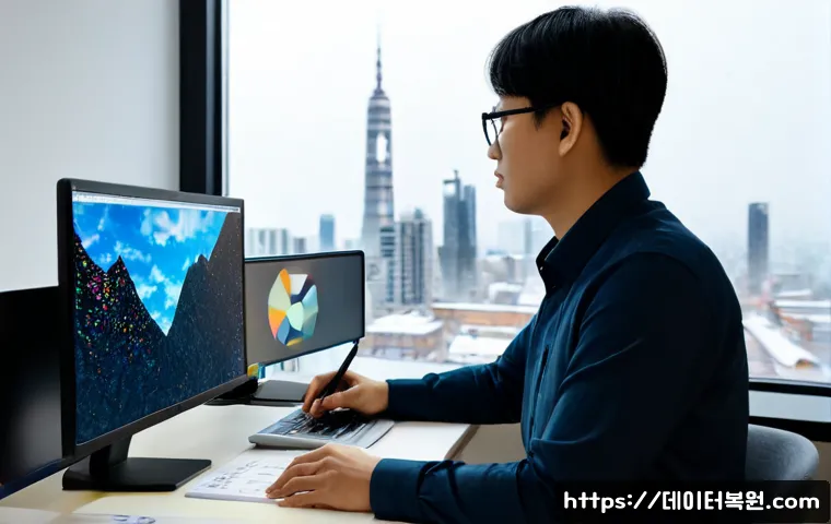 신도림 VIDEO_DRIVER_INIT_FAILURE 관련 이미지 2