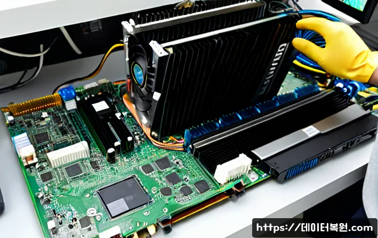 신도림 VIDEO_DRIVER_INIT_FAILURE 관련 이미지 3