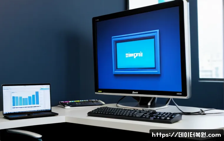 신도림 VIDEO_DRIVER_INIT_FAILURE 관련 이미지 4