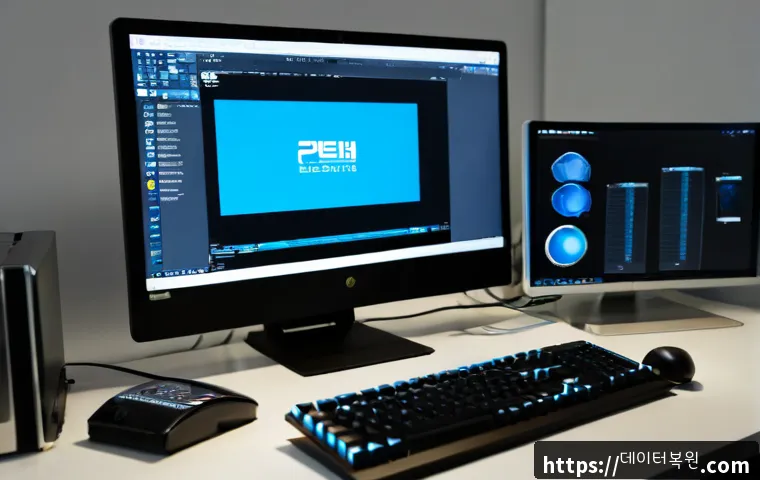 마장동 KERNEL_STACK_INPAGE_ERROR 관련 이미지 1