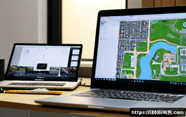 일산 윈도우8 windows8 재설치 포맷 초기화 관련 이미지 1