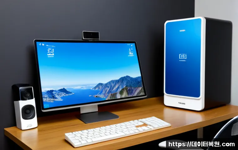 일산 윈도우8 windows8 재설치 포맷 초기화 관련 이미지 2