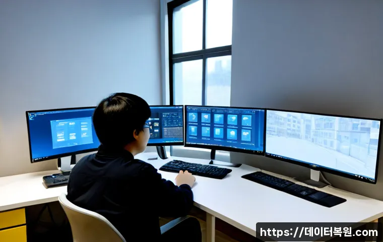 내유동 SESSION3_INITIALIZATION_FAILED 관련 이미지 1