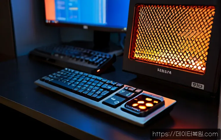 과해동 STATUS_KERNEL_MODULE_CORRUPTION 관련 이미지 2