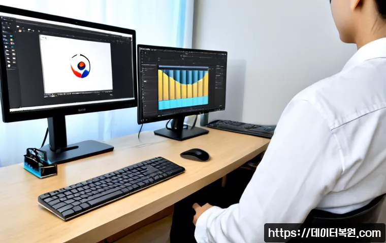 서림동 워크스테이션출장방문수리점 관련 이미지 1
