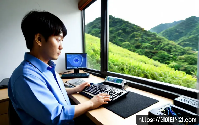 서림동 워크스테이션출장방문수리점 관련 이미지 2