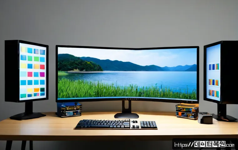 일산 pc복구중 관련 이미지 1