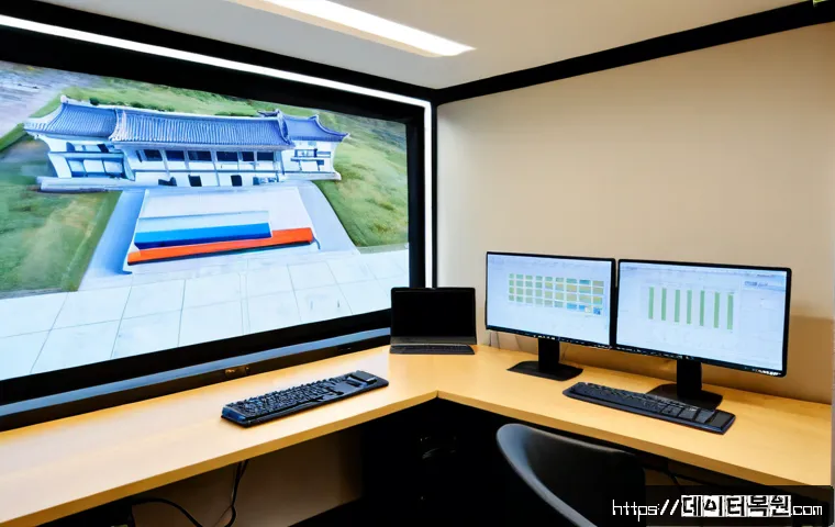 일산 pc복구중 관련 이미지 3