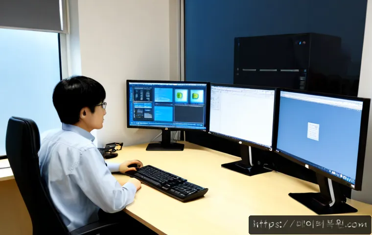 개봉동 BOOTMGR is missing 관련 이미지 1