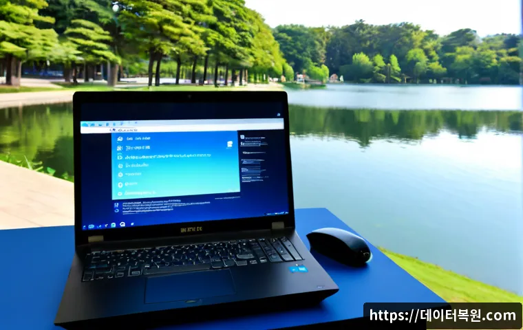 고양시 STATUS_KERNEL_DATA_CORRUPTION 관련 이미지 2