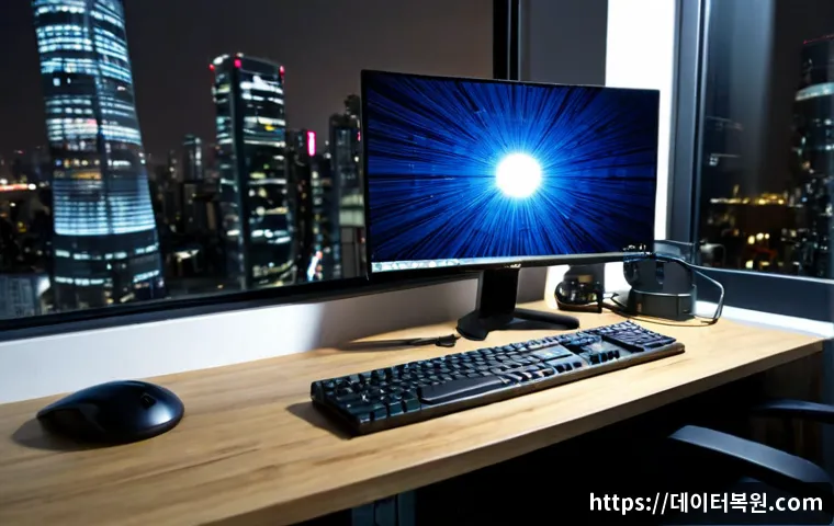 고양시 STATUS_KERNEL_DATA_CORRUPTION 관련 이미지 4