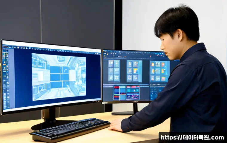 동선동 HARDWARE_FAILURE 관련 이미지 1