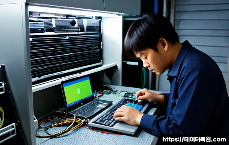 동선동 HARDWARE_FAILURE 관련 이미지 4