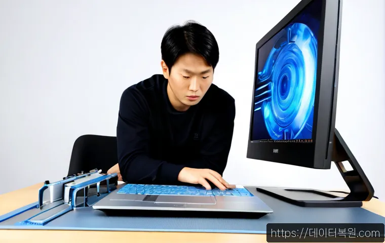 미근동 UNEXPECTED_KERNEL_MODE_TRAP 관련 이미지 3