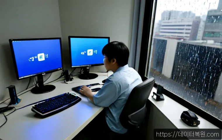 미근동 UNEXPECTED_KERNEL_MODE_TRAP 관련 이미지 4