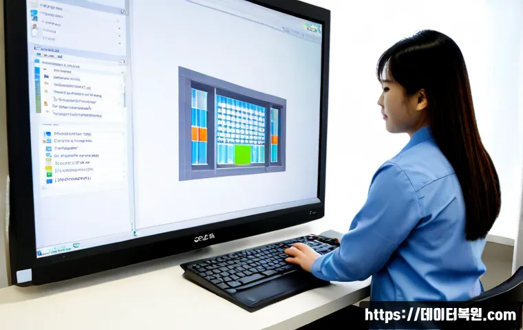 합동 파일서버출장방문수리점 관련 이미지 3