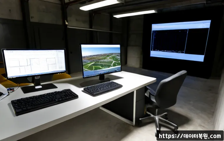 가산동 STATUS_DISK_READ_FAILURE 관련 이미지 3