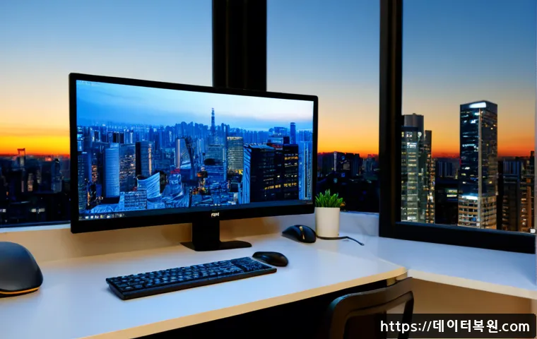 휘경동 KERNEL_DATA_INPAGE_ERROR 관련 이미지 4