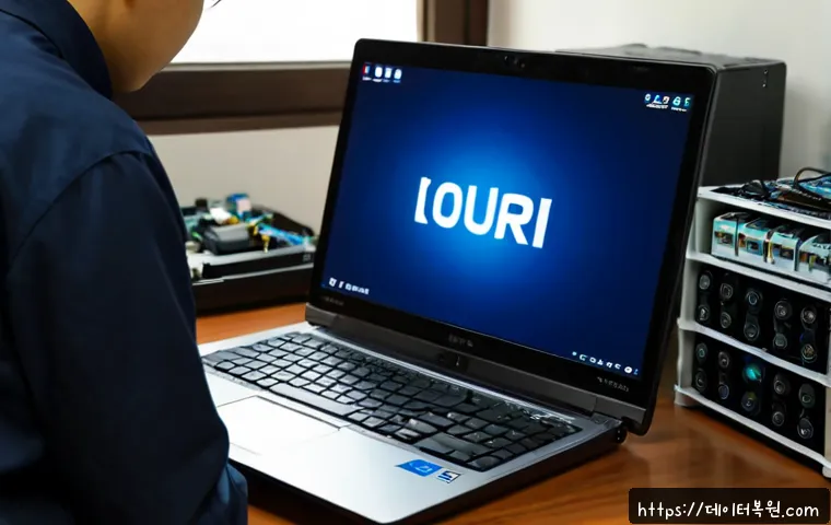 난곡동 노트북 laptop 출장방문수리점 관련 이미지 2