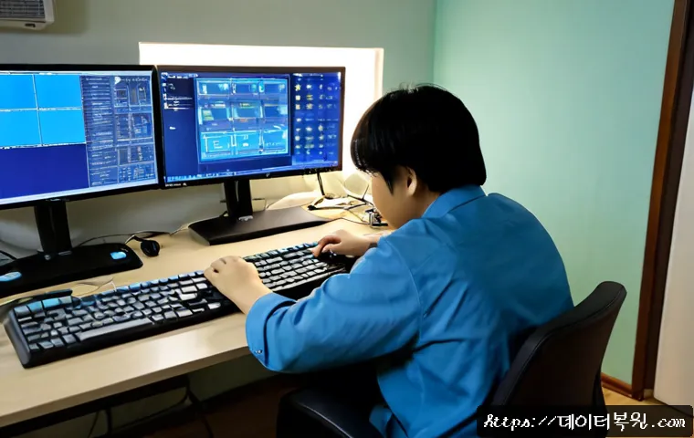 현천동 STATUS_KERNEL_SECURITY_CHECK 관련 이미지 4