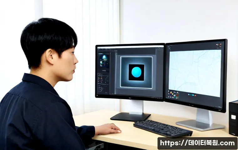 체부동 공장초기화복구 관련 이미지 2