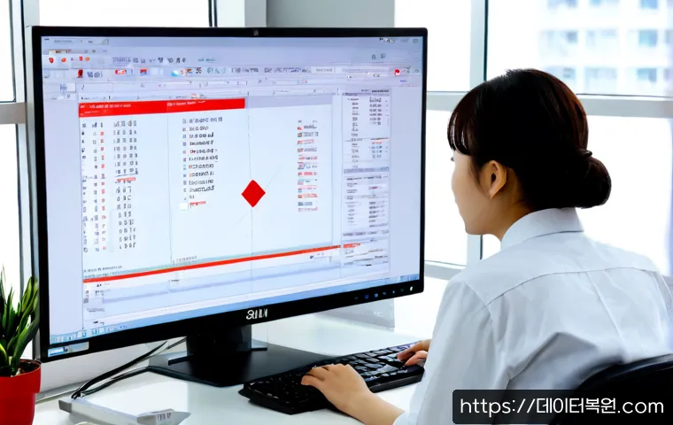 냉천동 STATUS_PAGEFILE_MISSING 관련 이미지 1