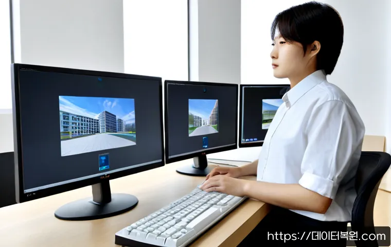 냉천동 STATUS_PAGEFILE_MISSING 관련 이미지 2