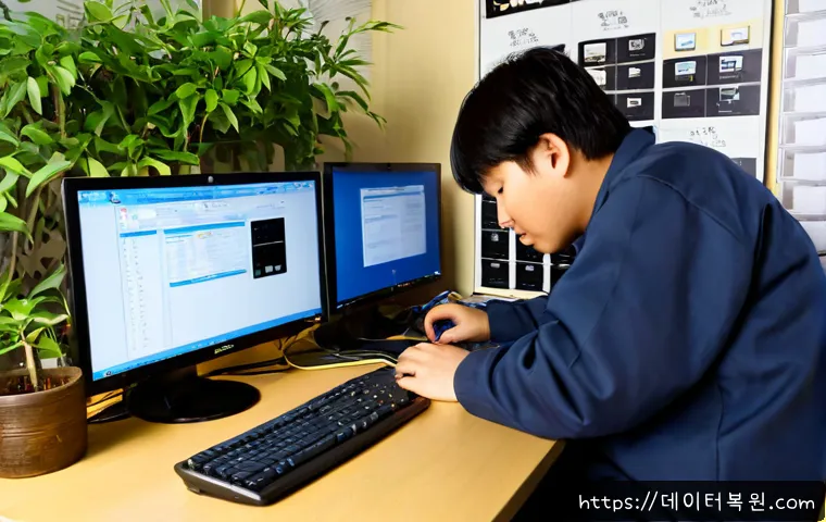 중계동 PROCESS_HAS_LOCKED_PAGES 관련 이미지 4