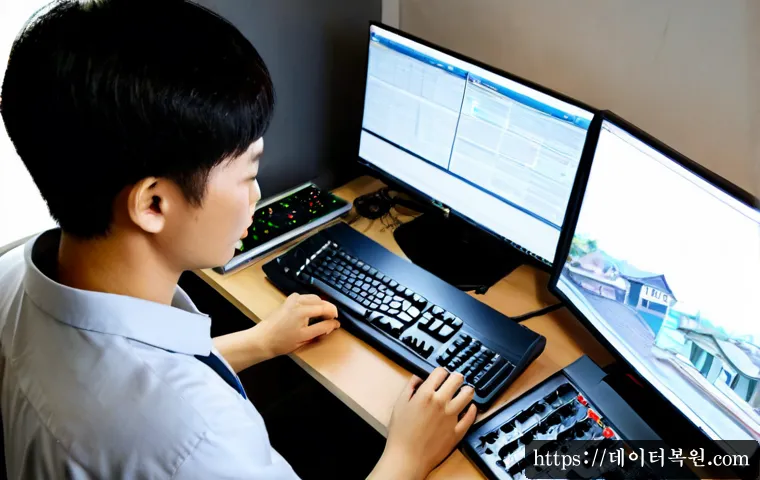 신교동 STATUS_SYSTEM_PROCESS_TERMINATED 관련 이미지 2