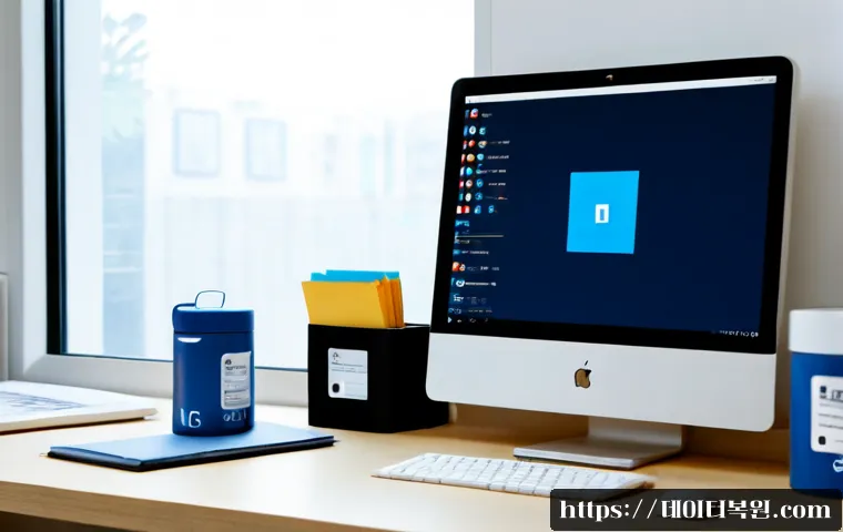 충무로 윈도우8 windows8 재설치 포맷 초기화 관련 이미지 4