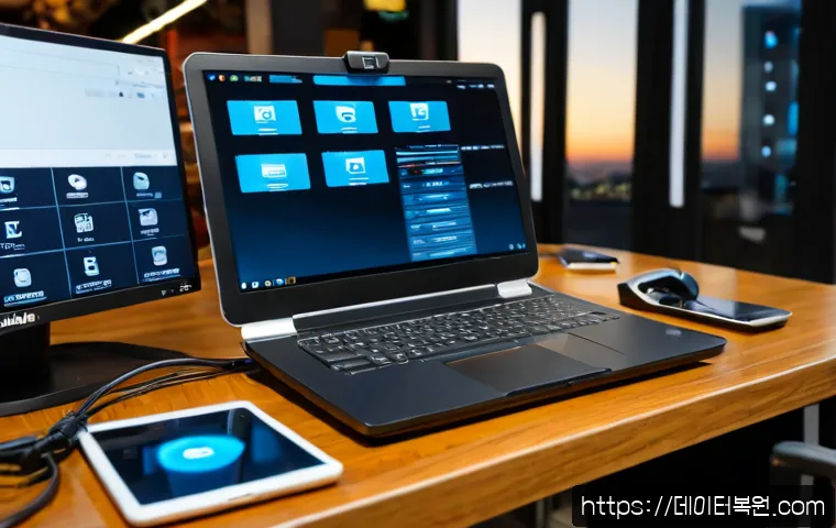 이태원 STATUS_INVALID_DEVICE_REQUEST 관련 이미지 2