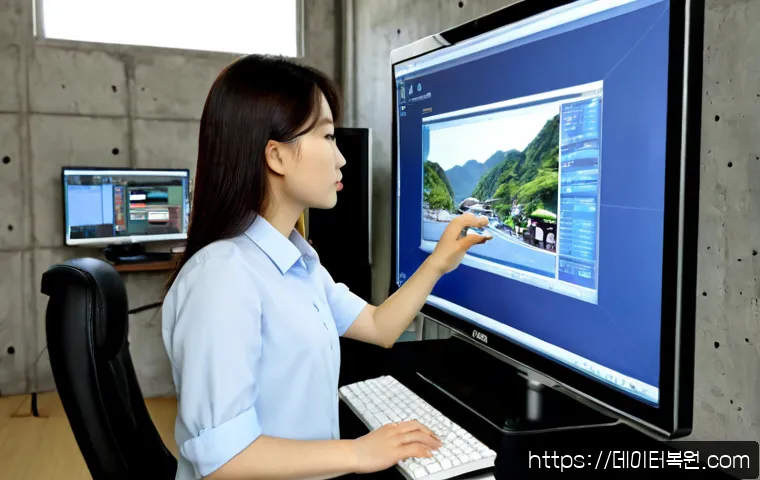 이태원 STATUS_INVALID_DEVICE_REQUEST 관련 이미지 3