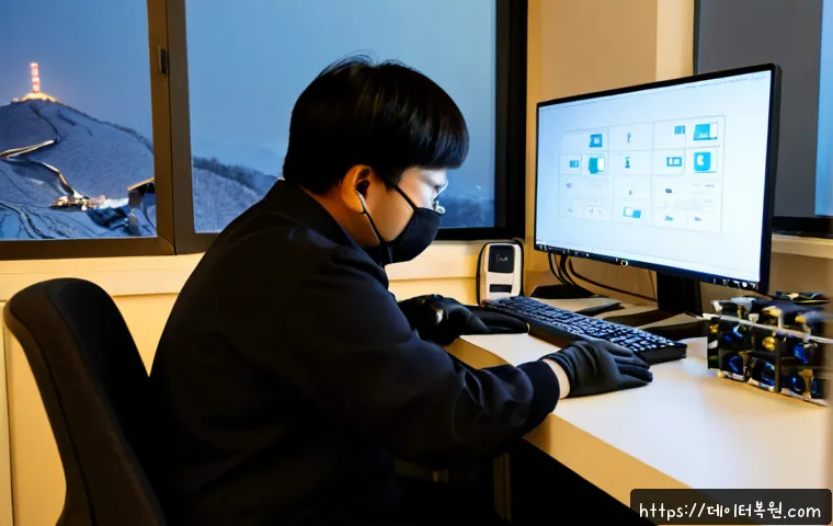 구기동 STATUS_KERNEL_RESOURCE_ERROR 관련 이미지 1