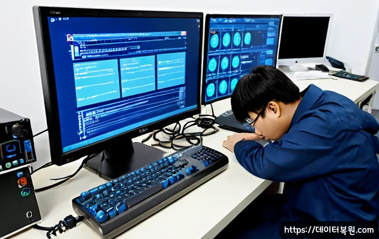 필동 BAD_SYSTEM_CONFIG_INFO 관련 이미지 2