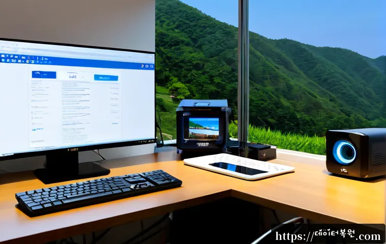성북구 윈도우10 windows10 재설치 포맷 초기화 관련 이미지 1