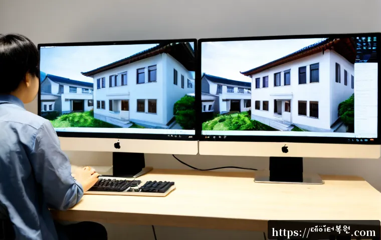 성북구 윈도우10 windows10 재설치 포맷 초기화 관련 이미지 3